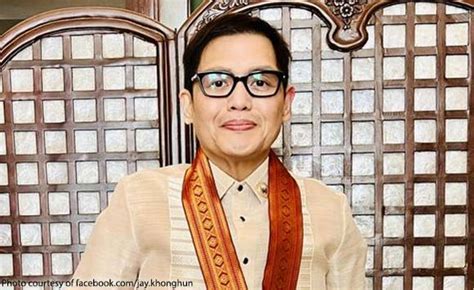 khonghun zambales|Cong Jay Khonghun .